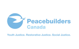 PEACEBUILDERS INTERNATIONAL (CANADA) logo