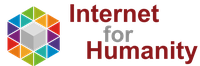 Internet for Humanity logo