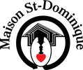 MAISON ST-DOMINIQUE logo