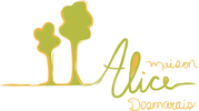 MAISON ALICE-DESMARAIS logo