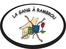 LA GANG A RAMBROU logo
