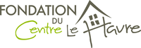 FONDATION DU CENTRE LE HAVRE logo