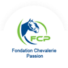 Fondation Chevalerie Passion logo