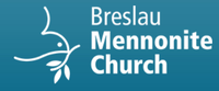 BRESLAU MENNONITE CHURCH logo