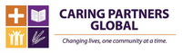 CARING PARTNERS GLOBAL INC. logo