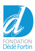 FONDATION ANDRÉ DÉDÉ FORTIN logo