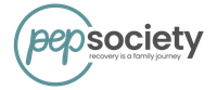 PARENTS EMPOWERING PARENTS (PEP) SOCIETY logo
