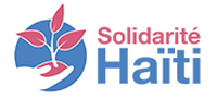 Solidarité-Haïti logo