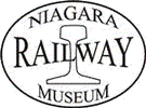 NIAGARA RAILWAY MUSEUM logo