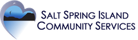SALT SPRING AND SOUTHERN GULF ISLANDS COMMUNITY SERVICES SOCIETY logo