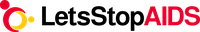 ArrêtonsLeSIDA logo