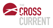 THE CROSS CURRENT logo