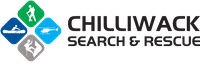 CHILLIWACK SEARCH AND RESCUE SOCIETY logo