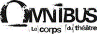 Omnibus le corps du théâtre logo