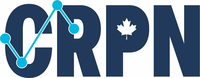 Le Centre canadien de recherche sur la prévention de la noyade logo