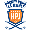 Hockey pour les Jeunes logo