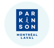 Parkinson Montréal-Laval logo
