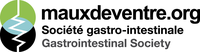 Société gastro-intestinale logo