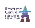 Suicide Prevention Resource Centre logo