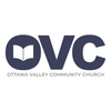 Ottawa Valley Community Church (OVC) logo