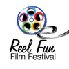 The Calgary Reel Fun Film Foundation logo
