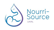 Nourri-Source Laval logo