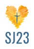La Fabrique de la paroisse de Saint-Jean XXIII logo