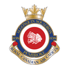 #638 ALGONQUIN AIR CADETS- Pembroke ON logo