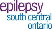 EPILEPSY SOUTH CENTRAL ONTARIO logo