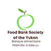 Banque alimentaire de Yukon logo