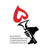 Alliance Canadienne des Cardiopathies Congenéitales logo