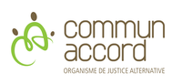 Commun Accord logo