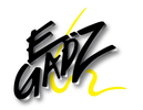 SASKATOON DOWNTOWN YOUTH CENTRE INC. / EGADZ logo