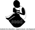 SEED Kenya (Students for Education, Empowerment and Development) logo