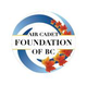 Air Cadet Foundation of British Columbia logo