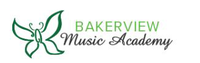 Bakerview académie de musique logo