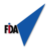 FIDA (Fonds d'investissement et de développement athlétique) logo