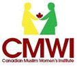 Canadian Muslim Women's Institute Inc. / L'Institut de Femmes Canadiennes Musalm logo