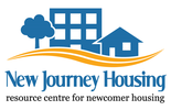 New Journey Foundation logo