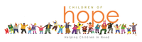 CHILDREN OF HOPE logo