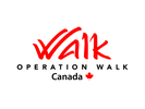 Operation Walk Canada  logo
