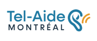 Tel-Aide Montréal logo
