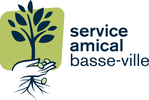 SERVICE AMICAL BASSE-VILLE INC. logo