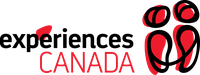 Expériences Canada logo
