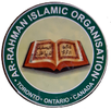 Ar-rahman Islamic Organization logo