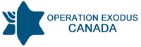OPERATION EXODUS CANADA logo