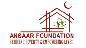 Ansaar Foundation logo