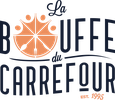 La Bouffe du Carrefour logo