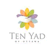 Ten Yad of Ottawa/ Ten Yad d'Ottawa logo