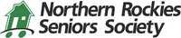 Northern Rockies Seniors Society logo